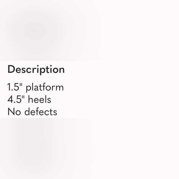 Stuart Weitzman Gray Brown Platform Sandals - Picture 12 of 12